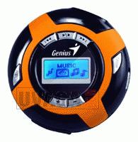 MP3- Genius MP3-DJ Sport 1Gb