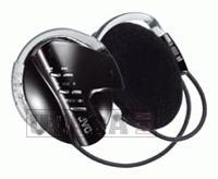 MP3- JVC XA-A55CL