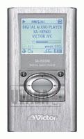 MP3- JVC XA-HD500