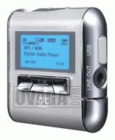 MP3- JVC XA-MP51