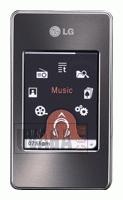 MP3- LG MF-FM37S4K