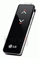 MP3- LG UP3 Flat 2Gb