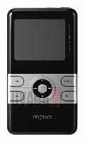 MP3- Mpio HD400 8Gb