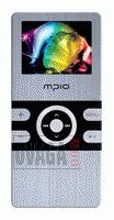 MP3- Mpio MG100 1Gb