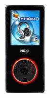 MP3- Nexx NF-810 1Gb