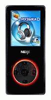 MP3- Nexx NF-810 2Gb