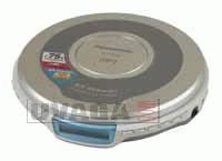MP3- Panasonic SL-SX482