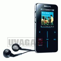 MP3- Philips SA9200/00