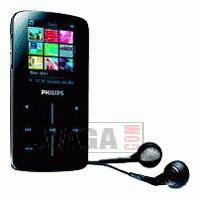 MP3- Philips SA9345/00