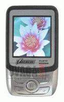 MP3- Powerman XL810 256Mb