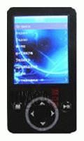 MP3- Powerman XL830 2Gb