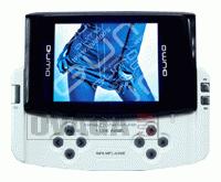 MP3- Qumo Gamebox 2Gb