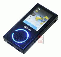 MP3- Ritmix RF-4000 1Gb