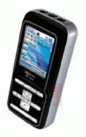 MP3- Ritmix RF-7800 1Gb