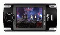 MP3- Ritmix RF-9100 1Gb