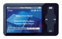 MP3- Ritmix RF-9200 8Gb