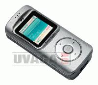 MP3- RoverMedia Aria M5 1Gb