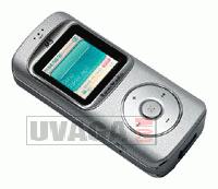 MP3- RoverMedia Aria M5 4Gb