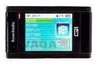 MP3- RoverMedia Aria Q1 1Gb