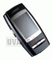 MP3- Samsung YP-D1Z