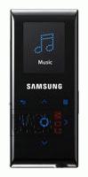 MP3- Samsung YP-E5 2Gb