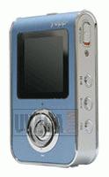 MP3- Samsung YP-T7V