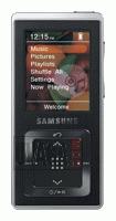 MP3- Samsung YP-Z5FAB