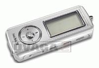 MP3- Sandisk Digital Audio Player 256Mb