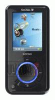 MP3- Sandisk Sansa e260 4Gb