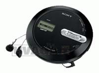 MP3- Sony D-NE340
