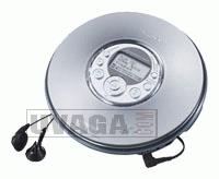 MP3- Sony D-NF430