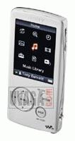 MP3- Sony NWZ-A818