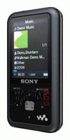 MP3- Sony NWZ-S615F
