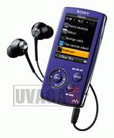 MP3- Sony NW-A805