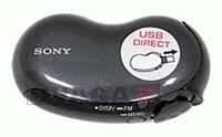 MP3- Sony NW-E305