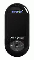 MP3- Synex SMV-121x 2GB