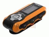 MP3- TEAC MP-270 512Mb