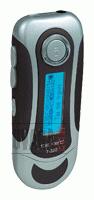MP3- TeXet T-327
