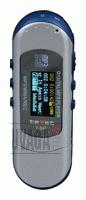 MP3- TeXet T-347