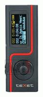 MP3- TeXet T-528