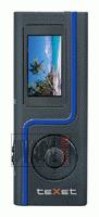 MP3- TeXet T-538