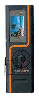 MP3- TeXet T-547