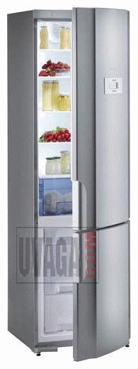  Gorenje RK 63393 E