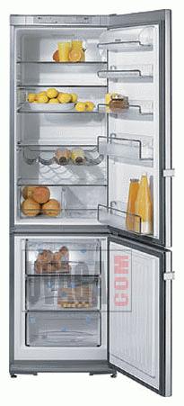  Miele KF 8762 Sed-1