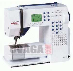   Bernina Activa 145