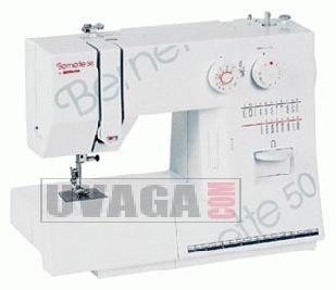   Bernina Bernette 50