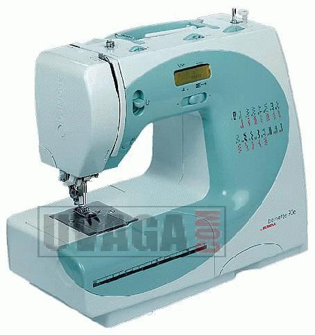   Bernina Bernette 90e