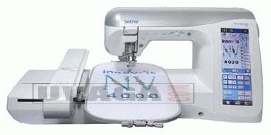   Brother INNOV-'IS NV 4000