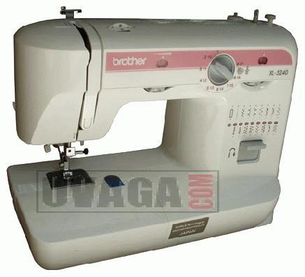   Brother XL-5240