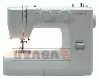   Janome JS-1014